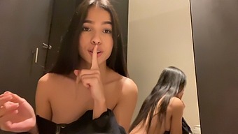 Brunette